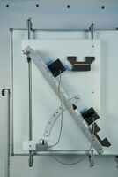 Лабораторная установка «Определение коэффициента трения скольжения» - fgospostavki.ru - Киров