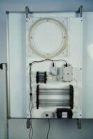 Лабораторная установка «Определение коэффициента вязкости воздуха» - fgospostavki.ru - Киров