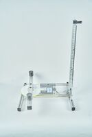 Лабораторная установка «Проверка теоремы Гюйгенса-Штейнера методом вращательных колебаний» - fgospostavki.ru - Киров