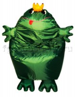 Кресло "Лягушка" с гранулами - fgospostavki.ru - Киров