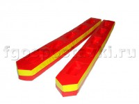 Игра для соревнований Гигантские лыжи - fgospostavki.ru - Киров