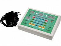 Интерактивный тренажерный модуль "Математика на 5" - fgospostavki.ru - Киров