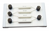 Магазин сопротивлений лабораторный - fgospostavki.ru - Киров