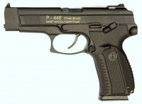 Макет массо-габаритный "Викинг" - fgospostavki.ru - Киров