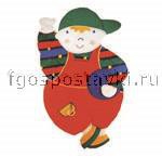 Мальчик-мат - fgospostavki.ru - Киров