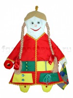 Дидактическая Марьюшка - fgospostavki.ru - Киров