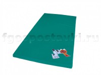 Детский мат "Пес и кот" - fgospostavki.ru - Киров