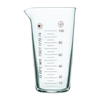 Мензурка 100 мл - fgospostavki.ru - Киров