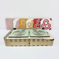 Межполушарный лабиринт (фрукты и овощи) - fgospostavki.ru - Киров