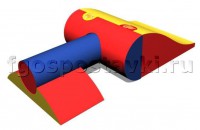 Модуль-трансформер "Мини-10" (4 элемента) - fgospostavki.ru - Киров