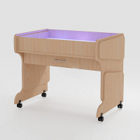 Многофункциональный тактильный комплекс - парта - fgospostavki.ru - Киров