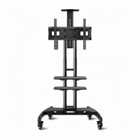 Мобильная стойка для интерактивной панели  - fgospostavki.ru - Киров