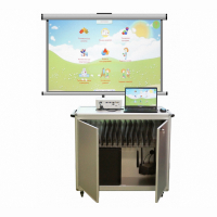 Мобильный компьютерный класс, ноутбуки (5+1) - fgospostavki.ru - Киров