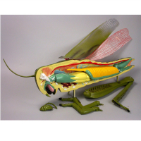 Модель "Кузнечик" - fgospostavki.ru - Киров