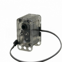 Мотор-редуктор Geared Motor GM-10A - fgospostavki.ru - Киров