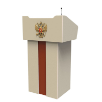 Мультимедийная интерактивная трибуна Lector - fgospostavki.ru - Киров
