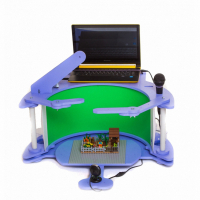 Анимационная мультстудия с ноутбуком - fgospostavki.ru - Киров