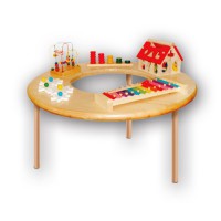 Музыкальный игровой стол - fgospostavki.ru - Киров