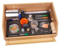 Лабораторный комплект (набор) по молекулярной физике и термодинамике - fgospostavki.ru - Киров