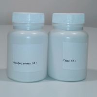 Набор 7 ОС Огнеопасные вещества - fgospostavki.ru - Киров