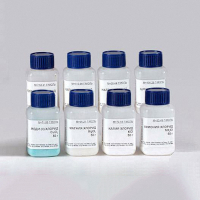 Набор реактивов 13 ВС Галогениды - fgospostavki.ru - Киров