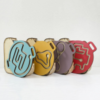 Набор комплектов ручных балансиров для детей «Балу» (4 цвета, 16 шт.) - fgospostavki.ru - Киров