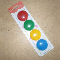 Набор магнитов для магнитных досок (4 шт.) - fgospostavki.ru - Киров