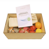 Комплект методических материалов "Свойства предметов" - fgospostavki.ru - Киров