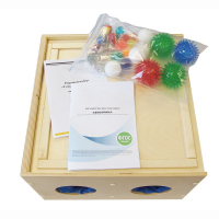 Комплект методических материалов "Сенсорный ящик" - fgospostavki.ru - Киров