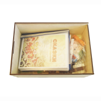 Комплект методических материалов "Сказки" - fgospostavki.ru - Киров