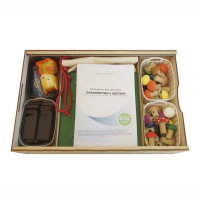 Комплект методических материалов "Знакомство с цветом" - fgospostavki.ru - Киров