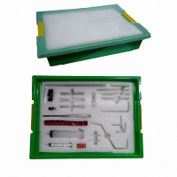 Набор "Микролаборатория с резьбовыми соединениями" - fgospostavki.ru - Киров