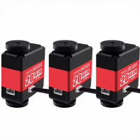 Дополнительный набор моторов и сервоприводов Hiwonder - fgospostavki.ru - Киров