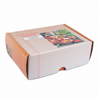 Набор муляжей грибов съедобных и ядовитых - fgospostavki.ru - Киров