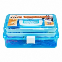 Детский конструктор по образовательной робототехнике "РОБОТРЕК "МАЛЫШ-1" - fgospostavki.ru - Киров