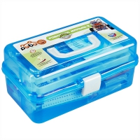 Детский конструктор по образовательной робототехнике "РОБОТРЕК "МАЛЫШ-2"  - fgospostavki.ru - Киров