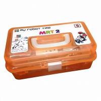 Конструктор по робототехнике MRT2 Senior - fgospostavki.ru - Киров