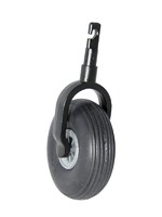 Наконечник-колесо на крючке - fgospostavki.ru - Киров