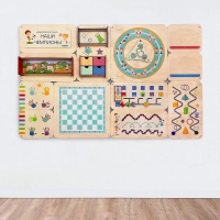 «Наши чемпионы» - Дидактическая настенная панель - fgospostavki.ru - Киров