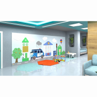 Настенная панель «Банк» - fgospostavki.ru - Киров