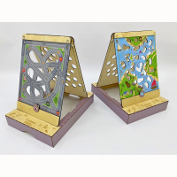 Настольная развивающая игра «Тайные тропы» - fgospostavki.ru - Киров