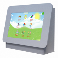 Настольный логопедический комплекс "Лого МИР"  - fgospostavki.ru - Киров