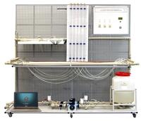 Типовой комплект учебного оборудования «Гидравлика систем водоснабжения ЖКХ» - fgospostavki.ru - Киров