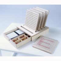 Нейротренажёр «Геоборд 5 в 1» - fgospostavki.ru - Киров