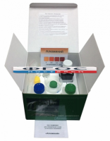 Тест-комплект «Алюминий» - fgospostavki.ru - Киров