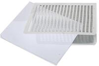 Прибор для письма по Брайлю 18 строк - fgospostavki.ru - Киров