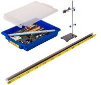 Набор лабораторный «Механические явления» - fgospostavki.ru - Киров