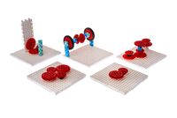 Набор для конструирования на уроках по предмету «Технология» в 5-6 классах - fgospostavki.ru - Киров