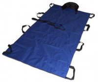 Носилки медицинские тканевые - fgospostavki.ru - Киров