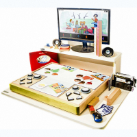 Образовательная система EduQuest (Эдуквест) для детей от 3 до 5 лет - fgospostavki.ru - Киров